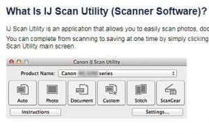 Ij Scan Utility Lite Download Mac